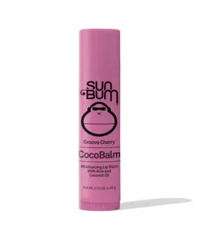 Sun Bum: CocoBalm Lip Balm