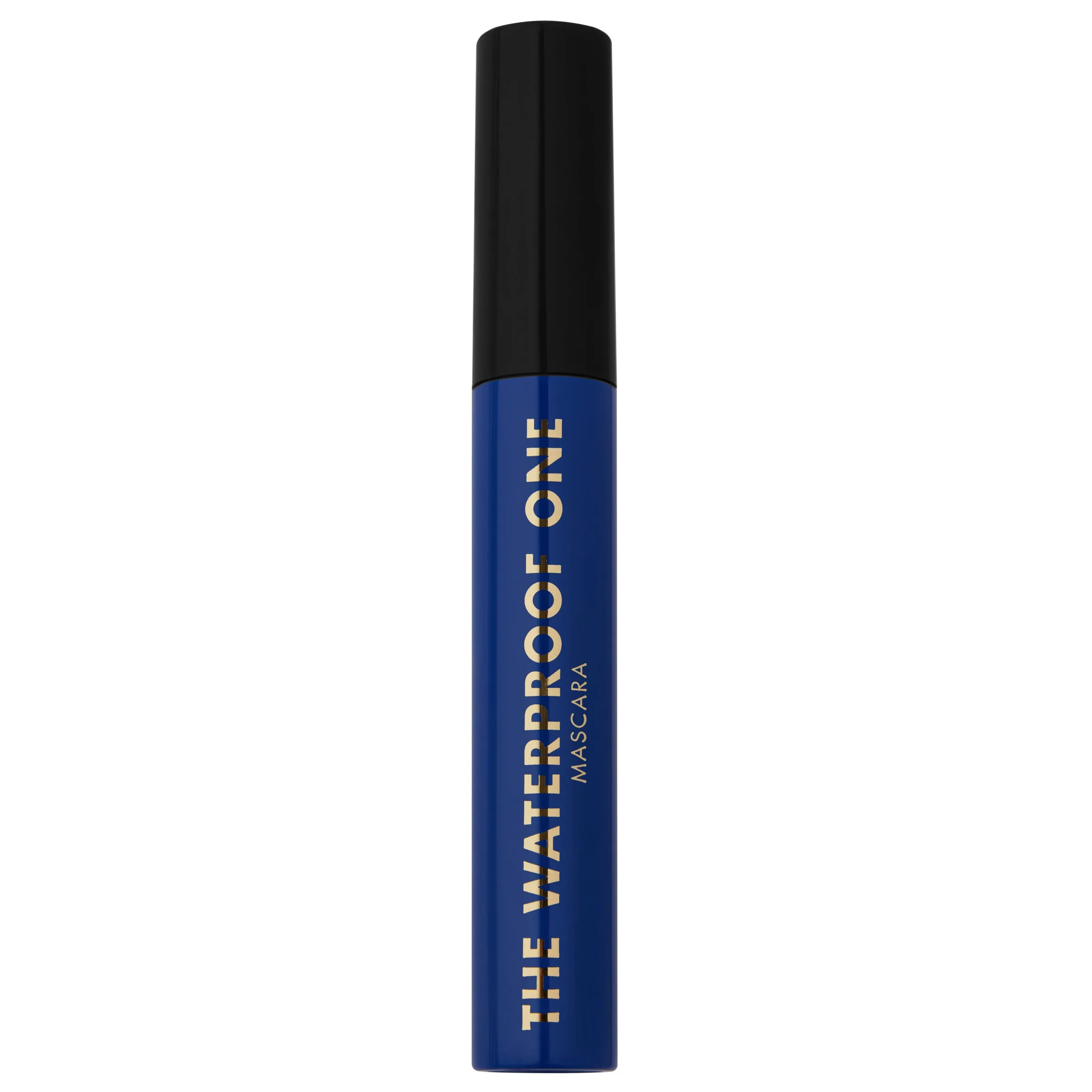 The Waterproof One Mascara