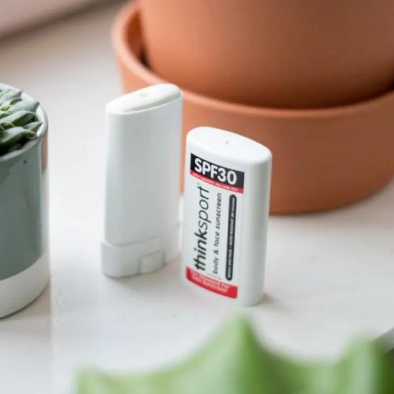 Thinksport Sunscreen Stick SPF 30 
