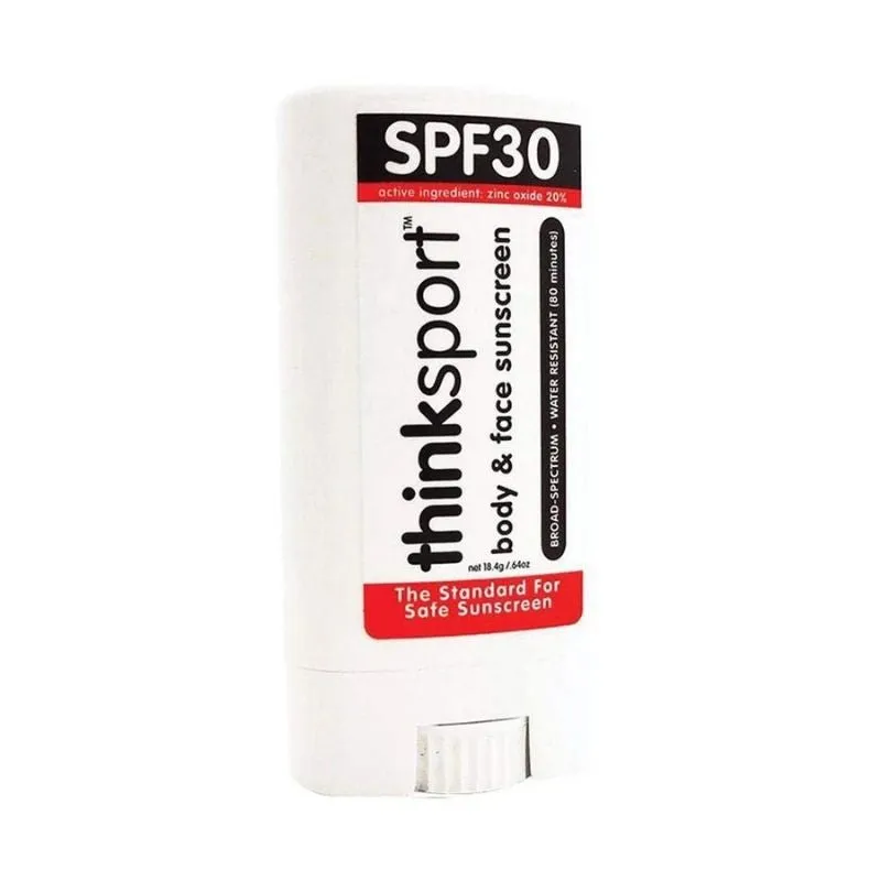 Thinksport Sunscreen Stick SPF 30 