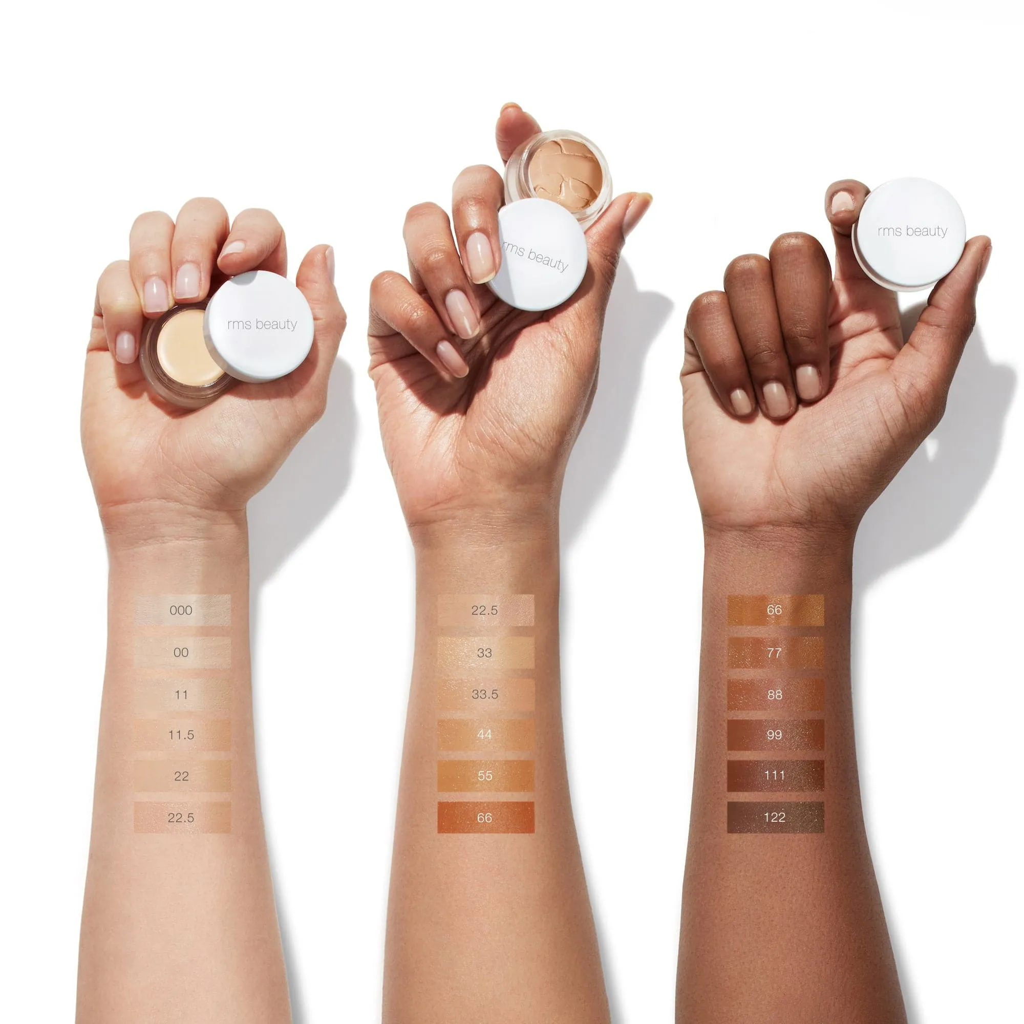 UnCoverup Concealer
