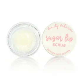 VANILLA SUGAR LIP SCRUB