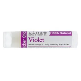 Violet Pucker Stick
